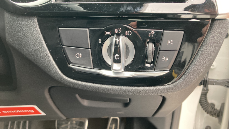 BMW 5 Series 530e M Sport 4dr Auto Saloon